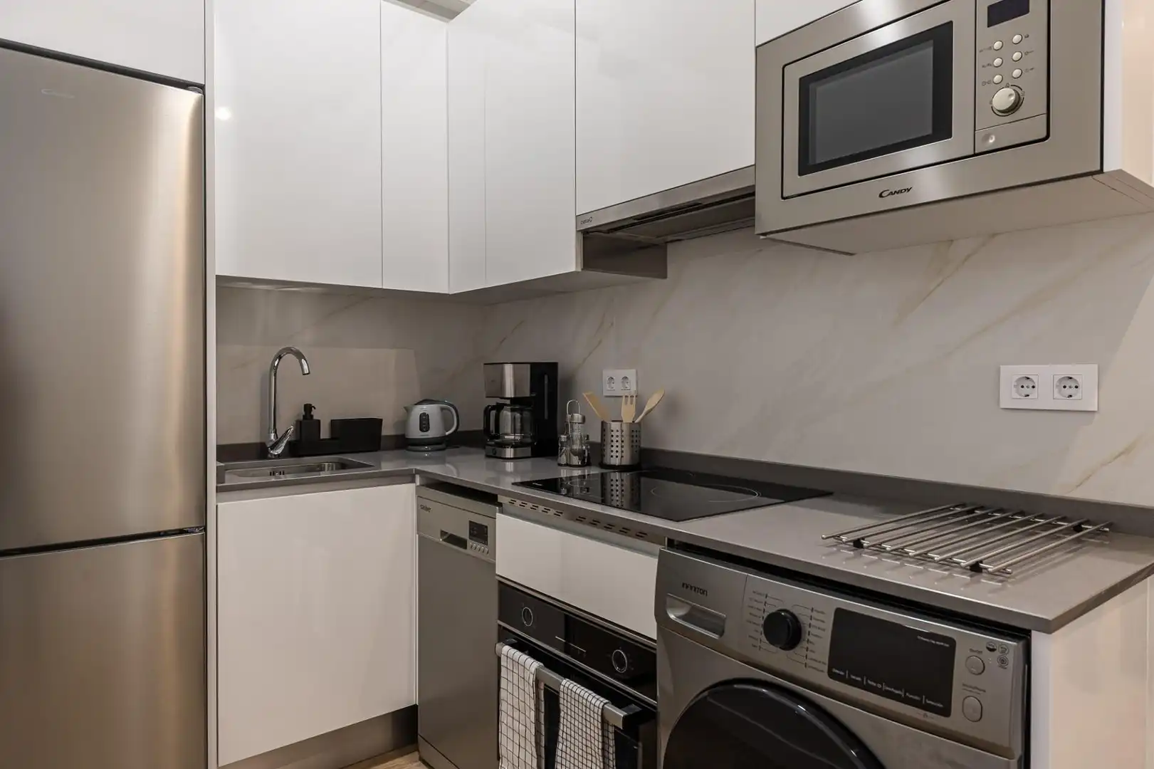 Piso en venta en Calle MAUDES, Ríos Rosas - Nuevos Ministerios