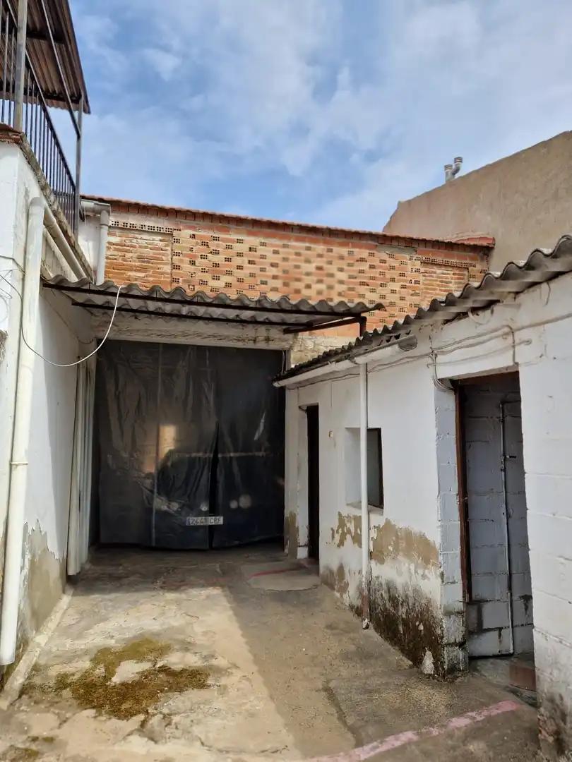 Terreni e lotti in vendita a Villanueva de la Serena, imagen 8