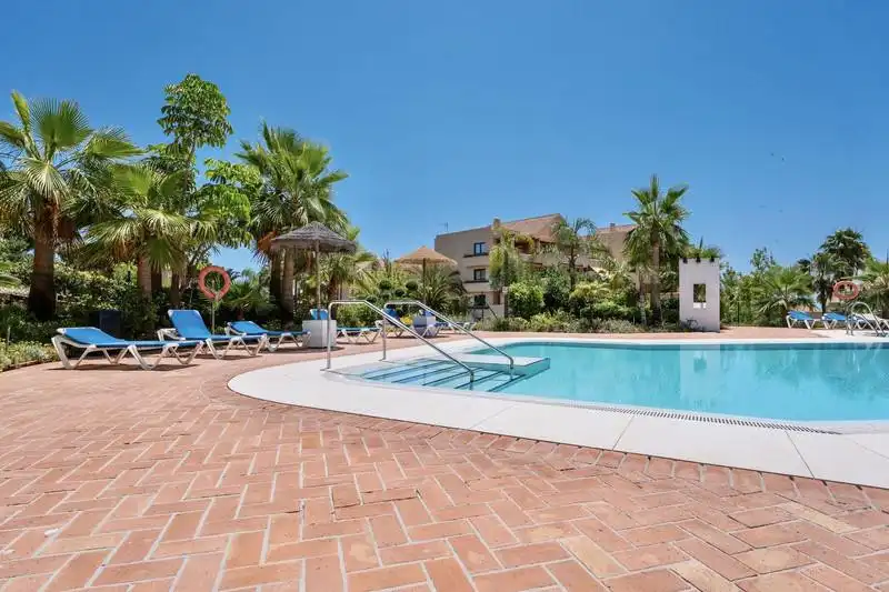 Apartment with pool to rent in Los Arqueros  - Puerto del Almendro, imagen 26