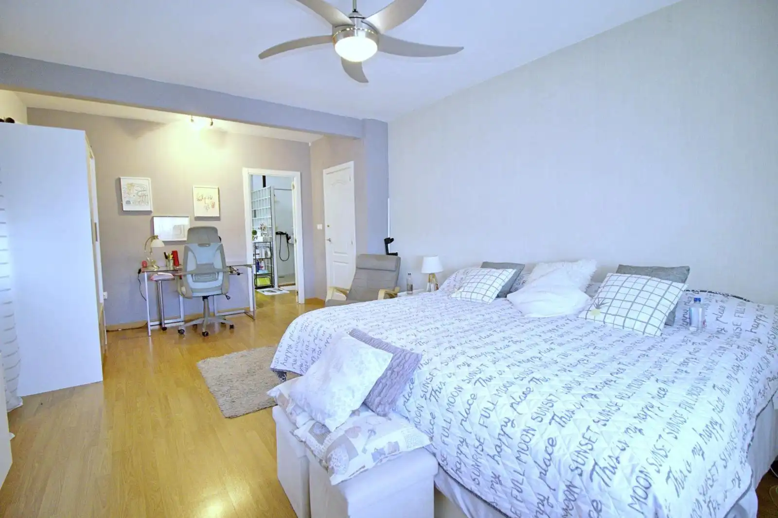 Habitación de Casa o chalet en venta en Elche / Elx con Terraza