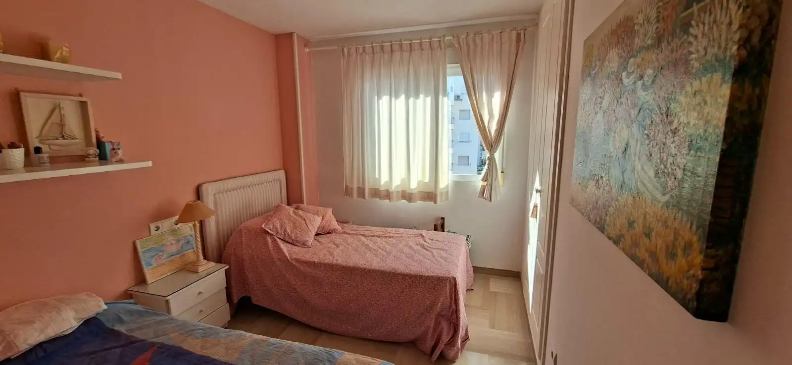 Attique avec ascenseur à vendre à Calle Calle Ribera Baixa, imagen 14