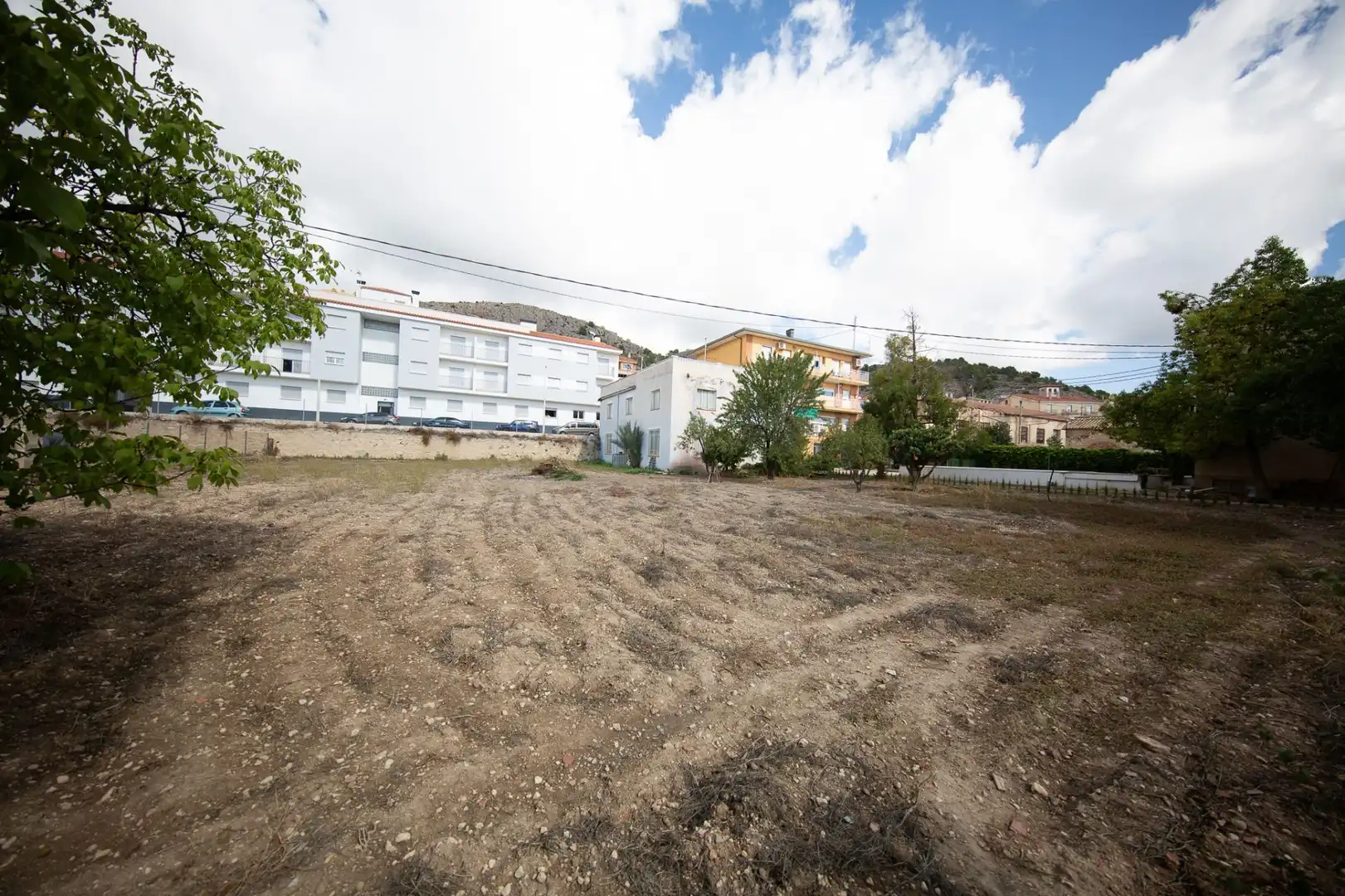 Terrenys i solars en venda a Onil, imagen 8