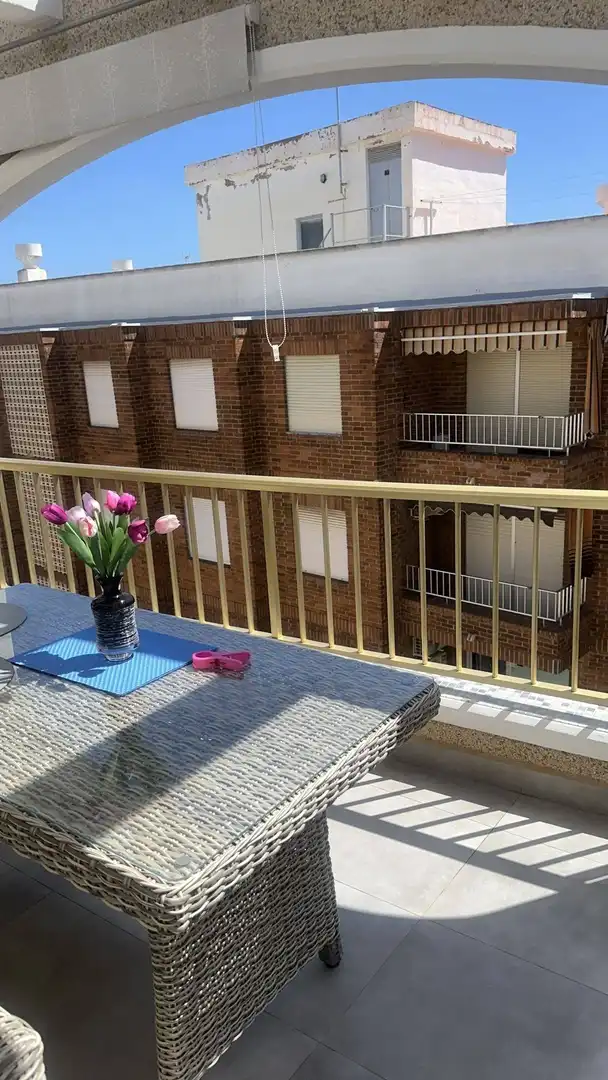 Ático con ascensor en venta en Playa de los Locos, imagen 5