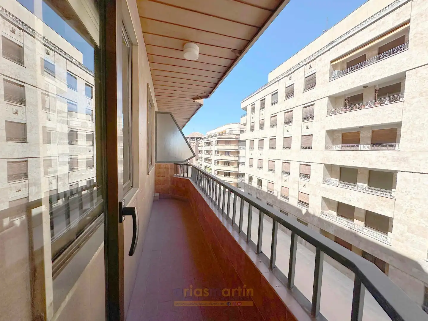 Flat for rent in Peña Primera, 11, Barrio del Centro