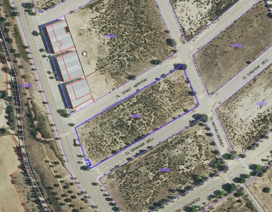 Residencial en venta en Casco Antiguo - La Dehesa - Los Monteros