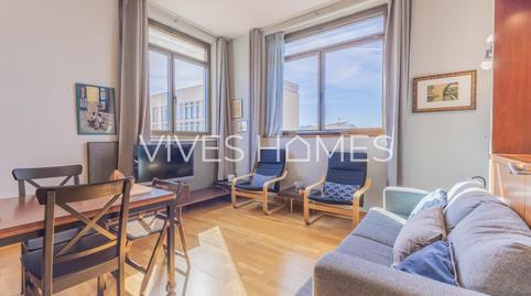 Foto 3 de Ático en venta en Calle de Rivadeneyra, Barri Gòtic,  Barcelona Capital