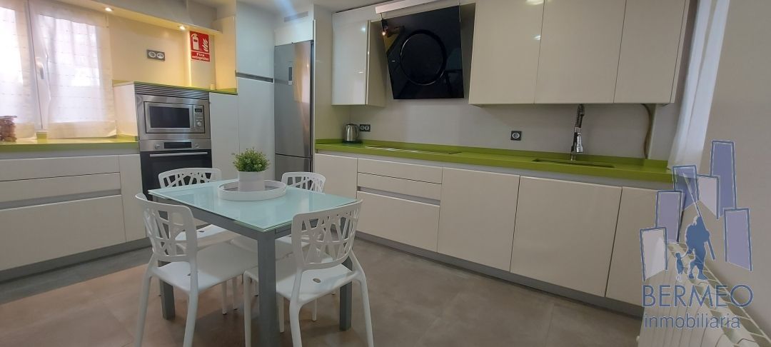 Flat for sale in Erreñe-Zubi Kalea