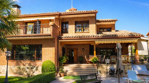 Foto 2 de Casa o chalet en venta en Calle del Maestro Albéniz, Las Aves, Aranjuez