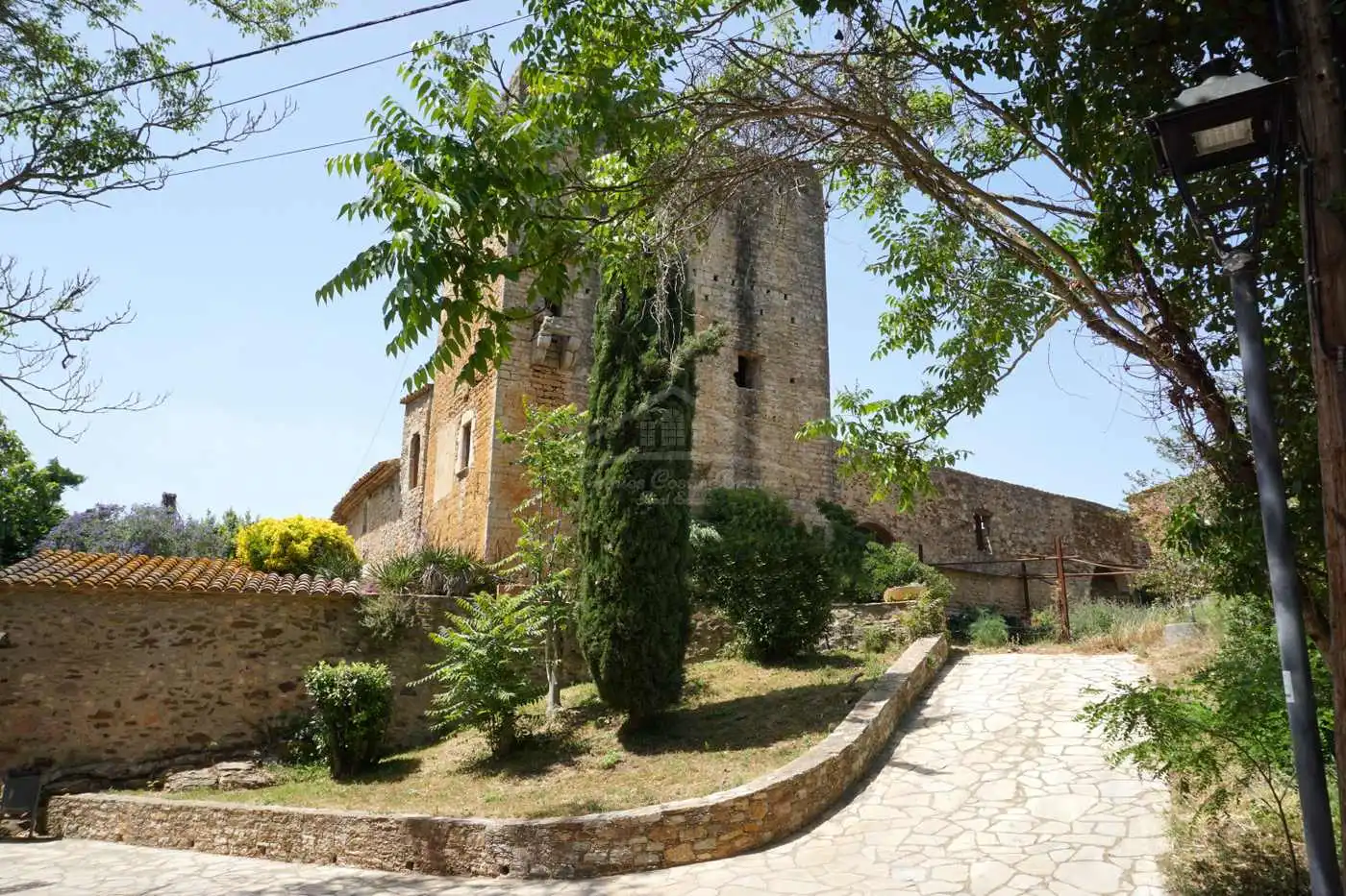 Villa con giardino in vendita a Residencial Begur - Esclanyà, imagen 21
