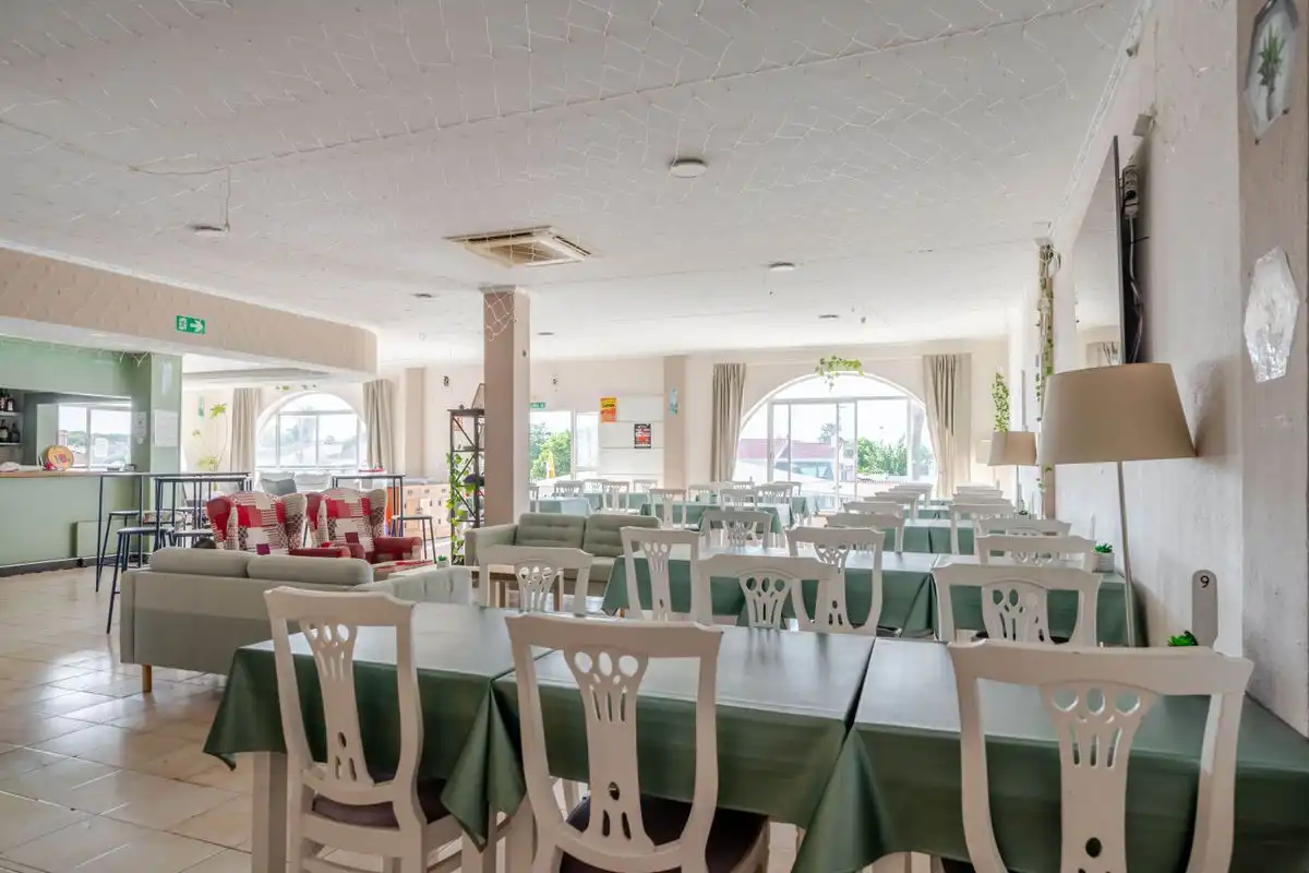 Misto residenziale in vendita a Calle Arbizu, imagen 5