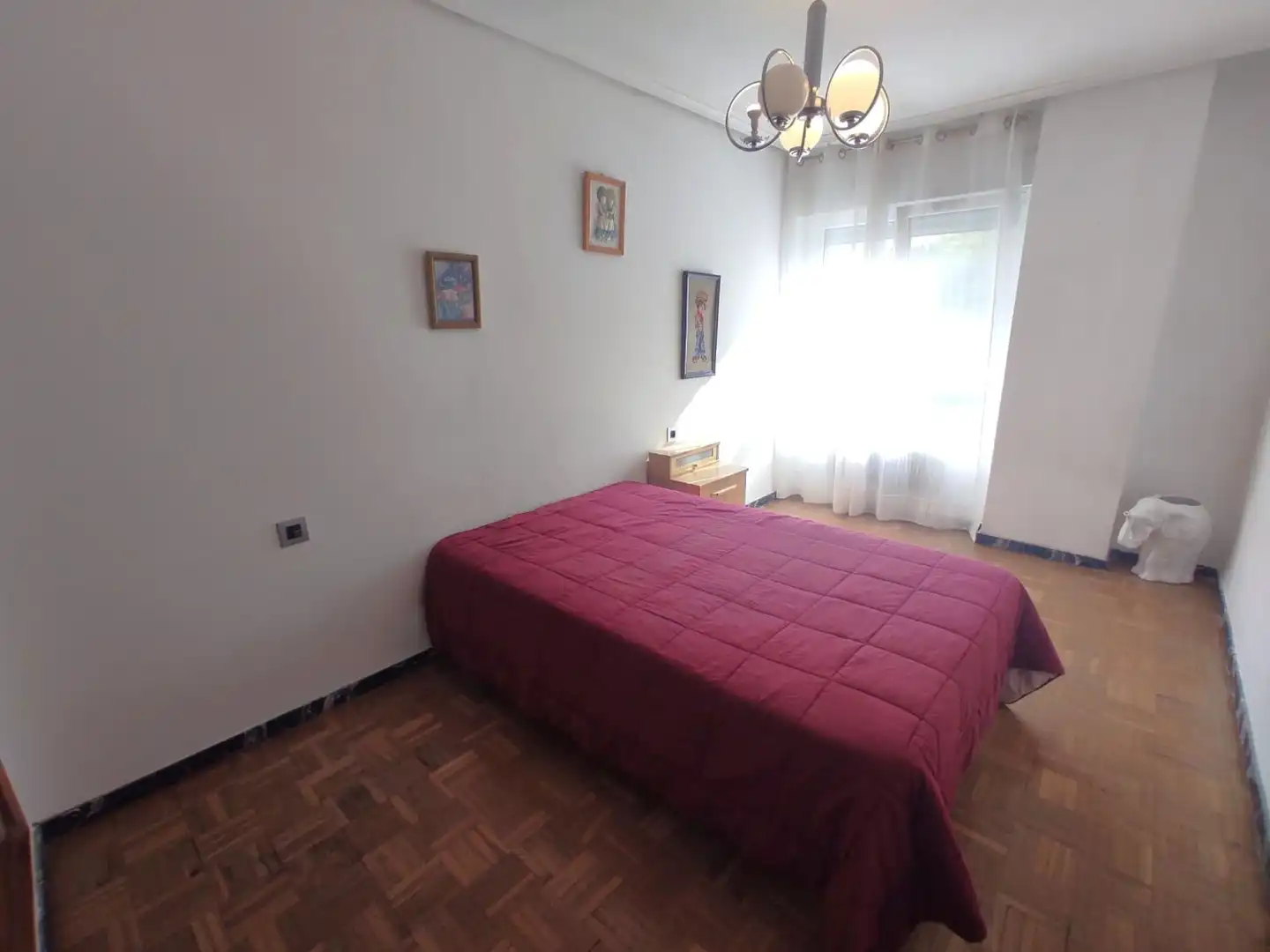 Piso con ascensor en venta en SENDA JOSE PABLO ULIBARRI, imagen 13