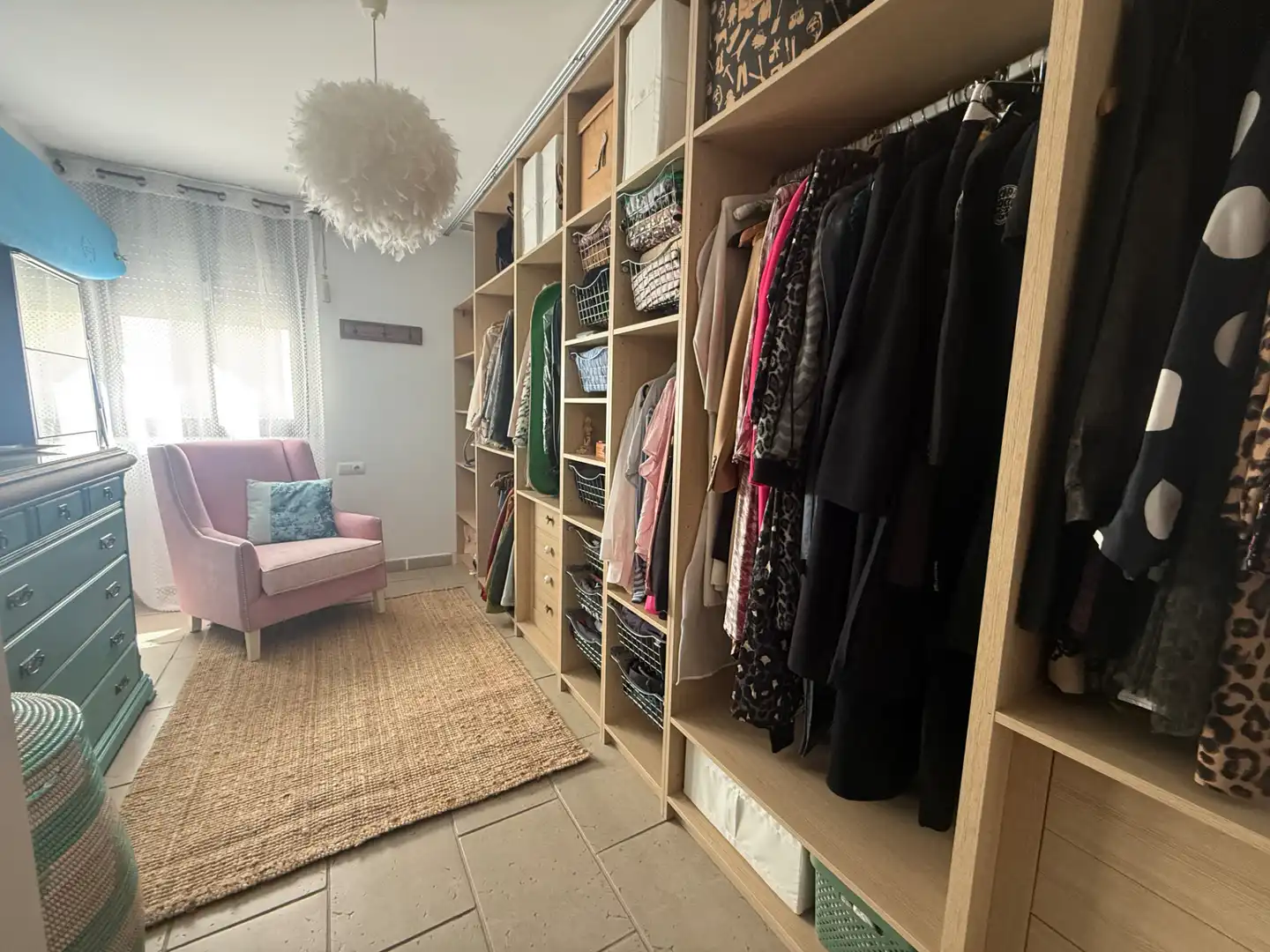 Habitación de Casa o chalet en venta en Huelva con Aire acondicionado, Calefacción y Terraza