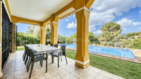 Foto 2 de Casa o xalet en venda a El Rosario - Ricmar, Marbella