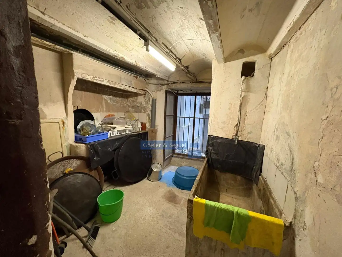 Piso en venta en Segorbe