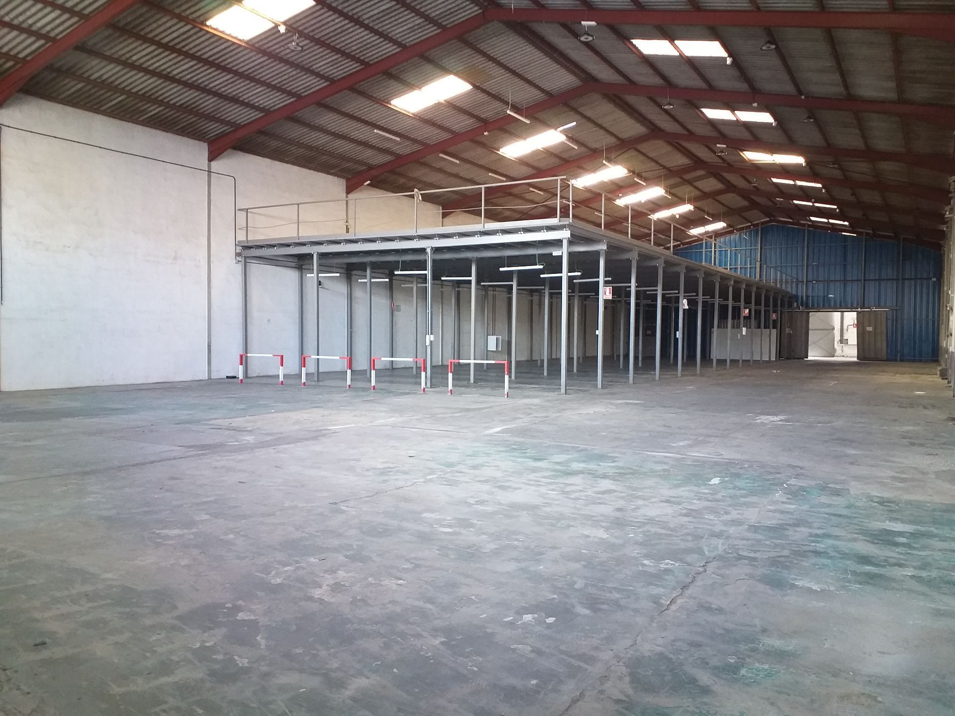 Industrial buildings for rent in San Cristóbal de la Laguna