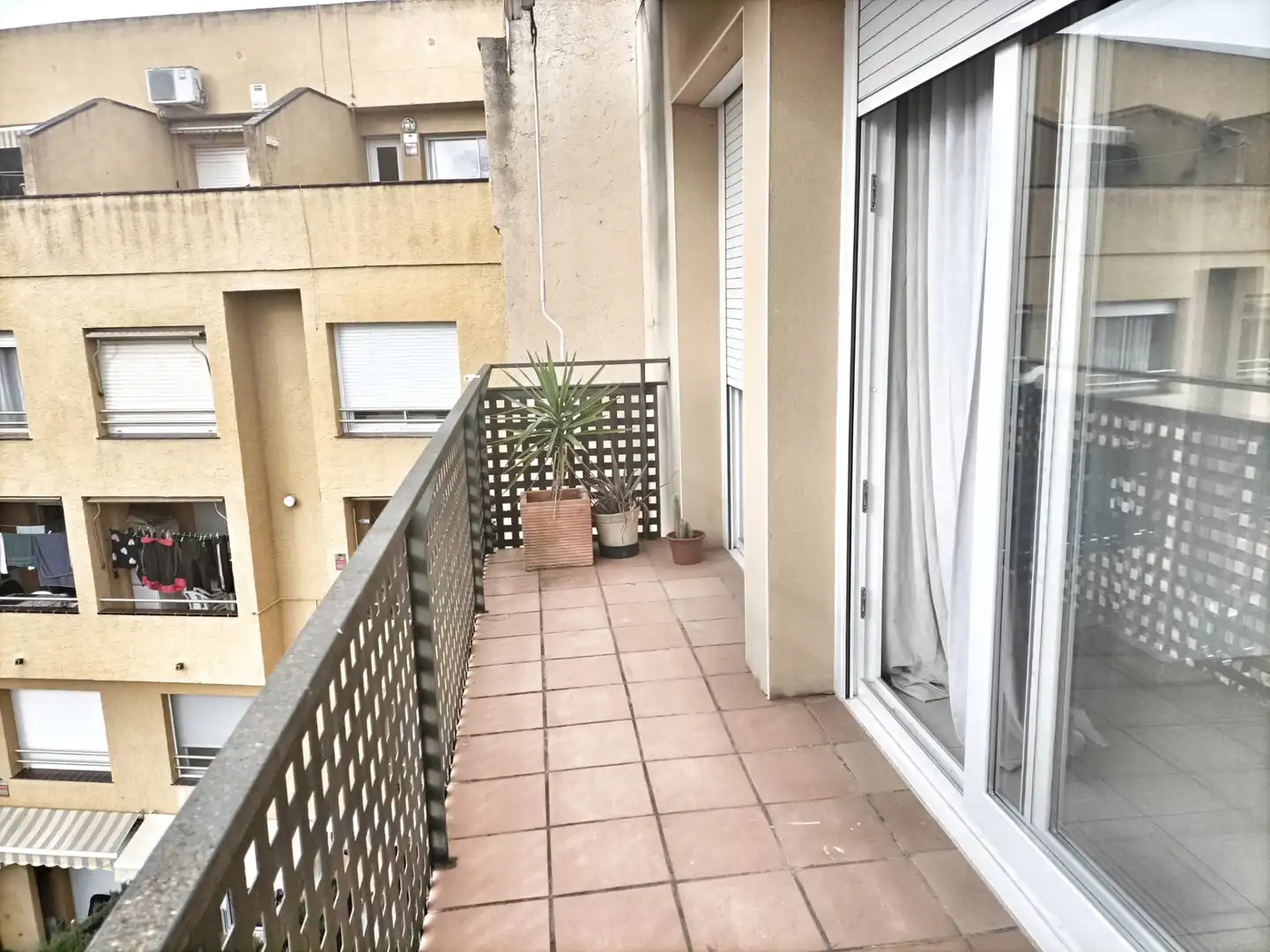 Pis amb terrassa en venda a Carrer Ridaura, imagen 12