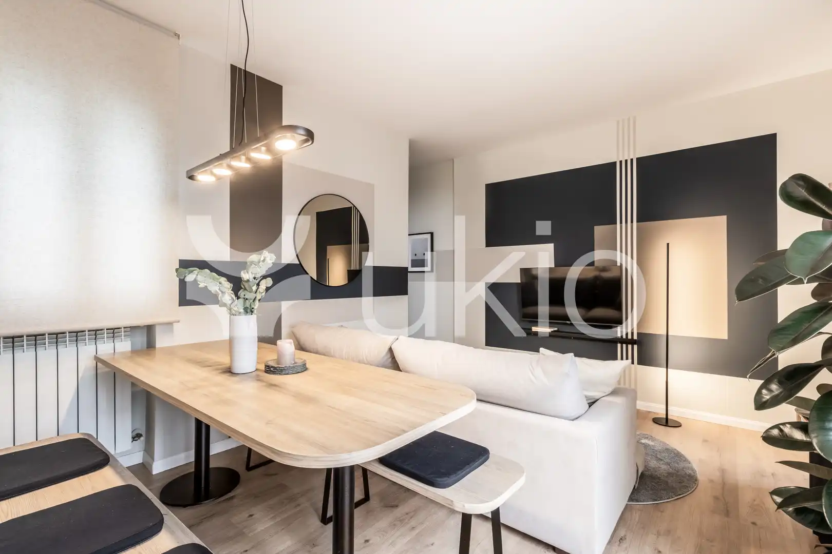 Apartamento con ascensor en alquiler en Calle de Fernán González, imagen 10