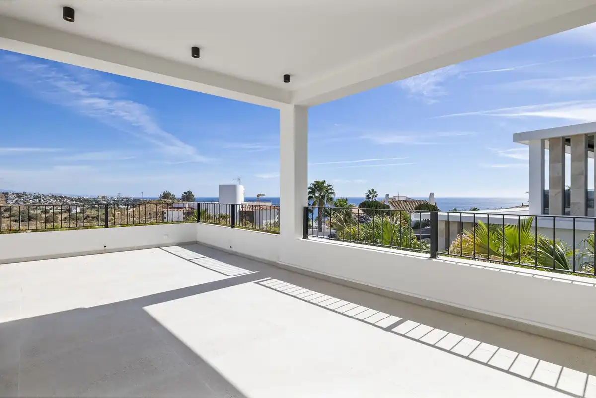 Villa mit Pool zum Verkauf in Costa Natura, imagen 38