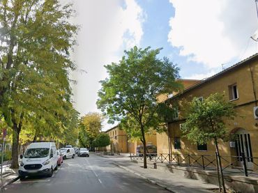 Piso en venta en Villa de Vallecas