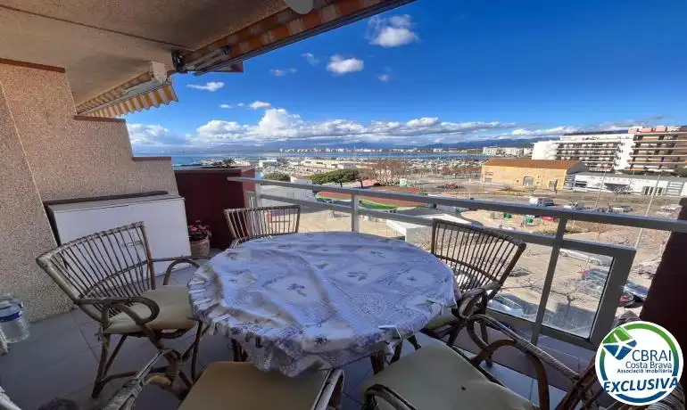 Apartamento con ascensor en venta en Plaza CARLES FAGES CLIMENT 7 4 D 7