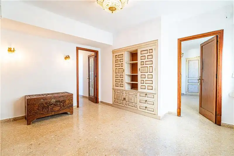 Penthouse with lift for sale in Llevant, imagen 7