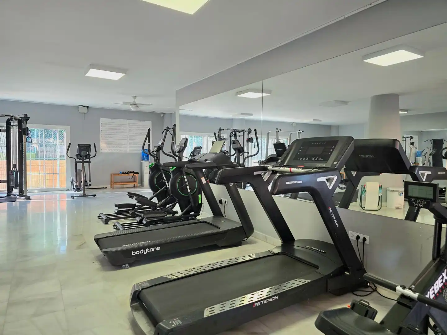 Apartamento con piscina en venta en Urbanizacion Urbanización Matas Verdes, imagen 70