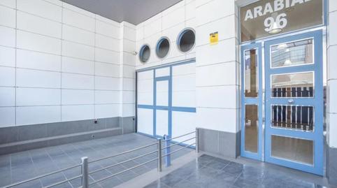 Foto 5 de Garaje en venta en Arabial, 54, Camino de Ronda, Granada