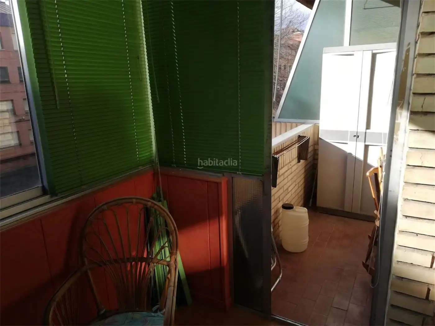 Flat for sale in Avenida de Lobete 7, imagen 11