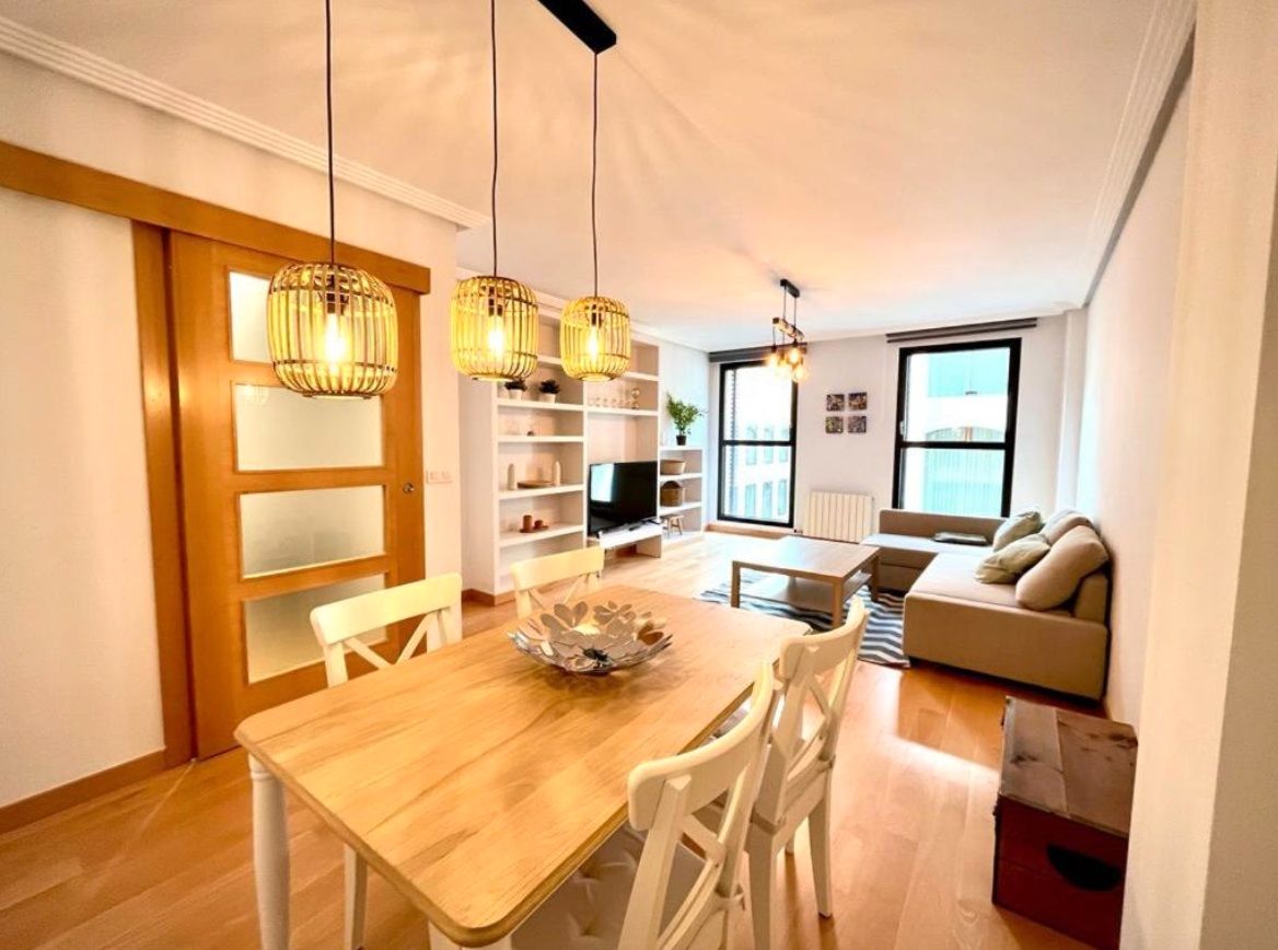 Apartament de lloguer a Calle Cordón, 3, Villa Pilar