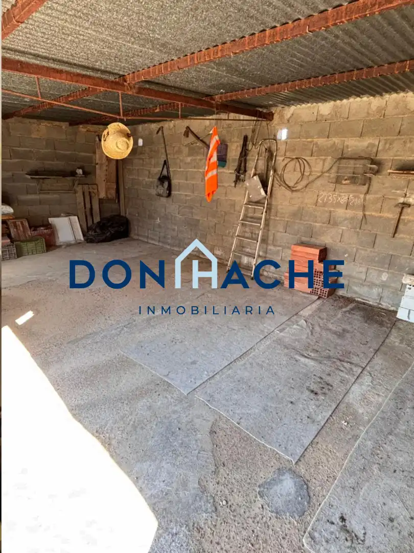 Parking of Residential for sale in Esparragalejo