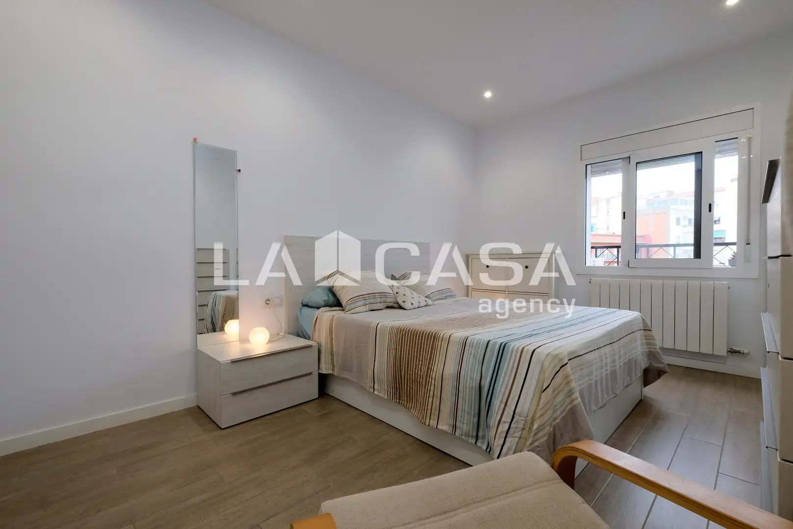 Habitación de Piso en venta en Nou Barris