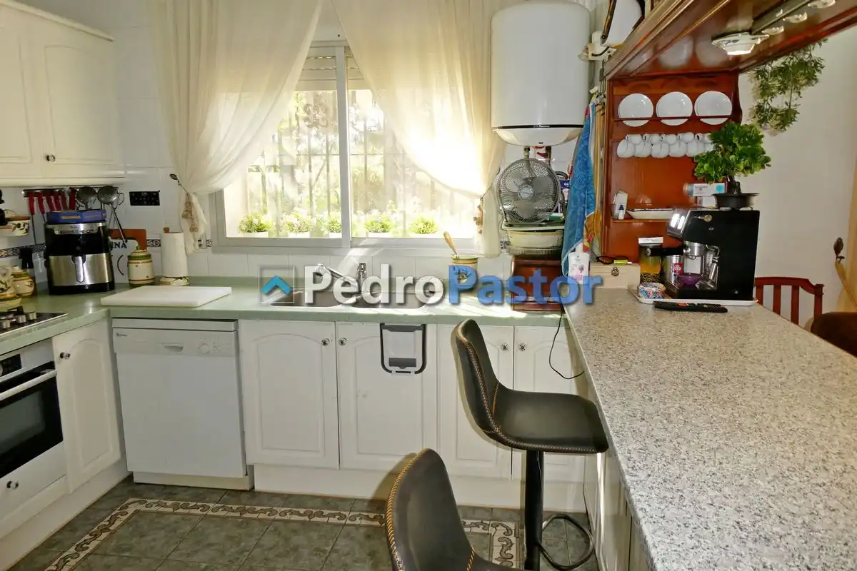 Villa avec piscine à vendre à Las Marinas / Les Marines, imagen 9