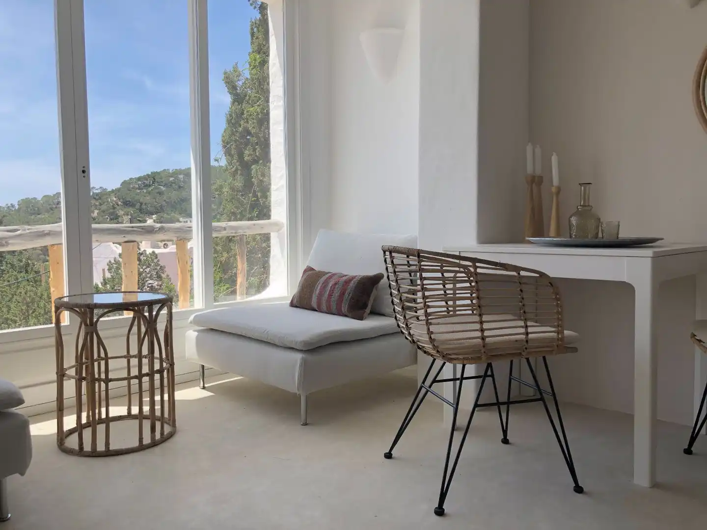 Apartment zum Verkauf in Cala Vedella-Cala Tarida, imagen 8
