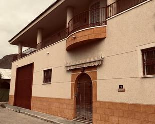 Exterior view of House or chalet for sale in Orihuela  with Terrace and Balcony