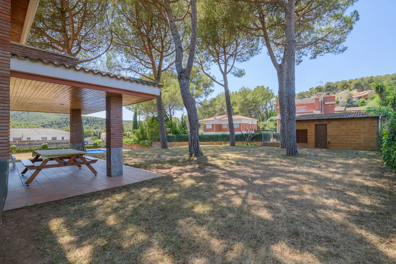 Casa con giardino in vendita a Begues - AV SADURNI, imagen 13