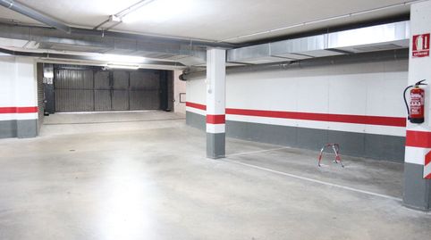 Foto 5 de Garatge de lloguer a Cl Mateo Estaun Llanas, 8, Los Olivos, Huesca Capital