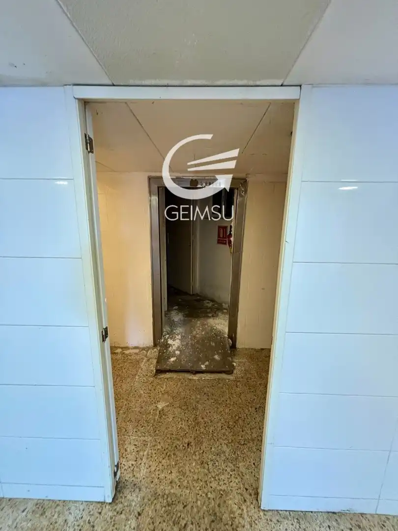 Local comercial en venda a Consell de Cent, imagen 12