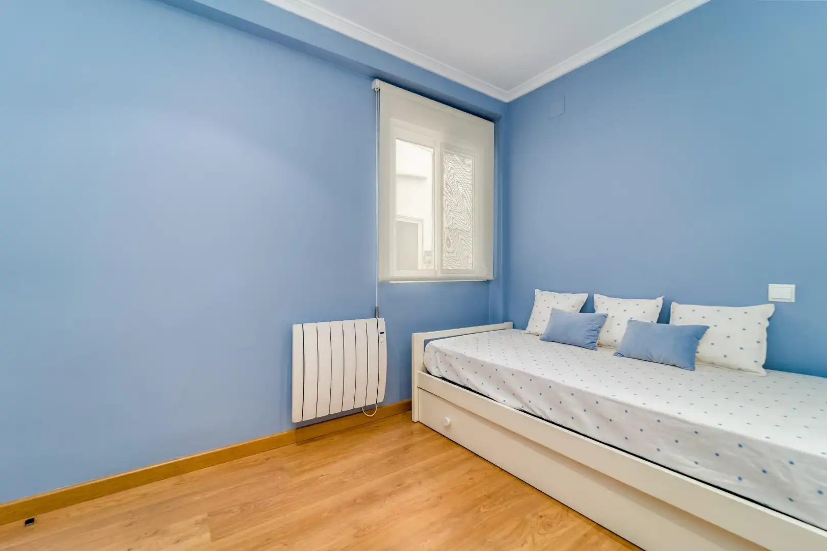 Habitación de Piso en venta en Paiporta con Calefacción y Terraza