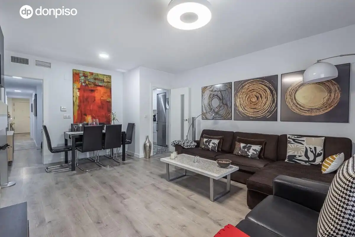 Wohnung mit Aufzug zum Verkauf in Calle ESTACADAS, imagen 4
