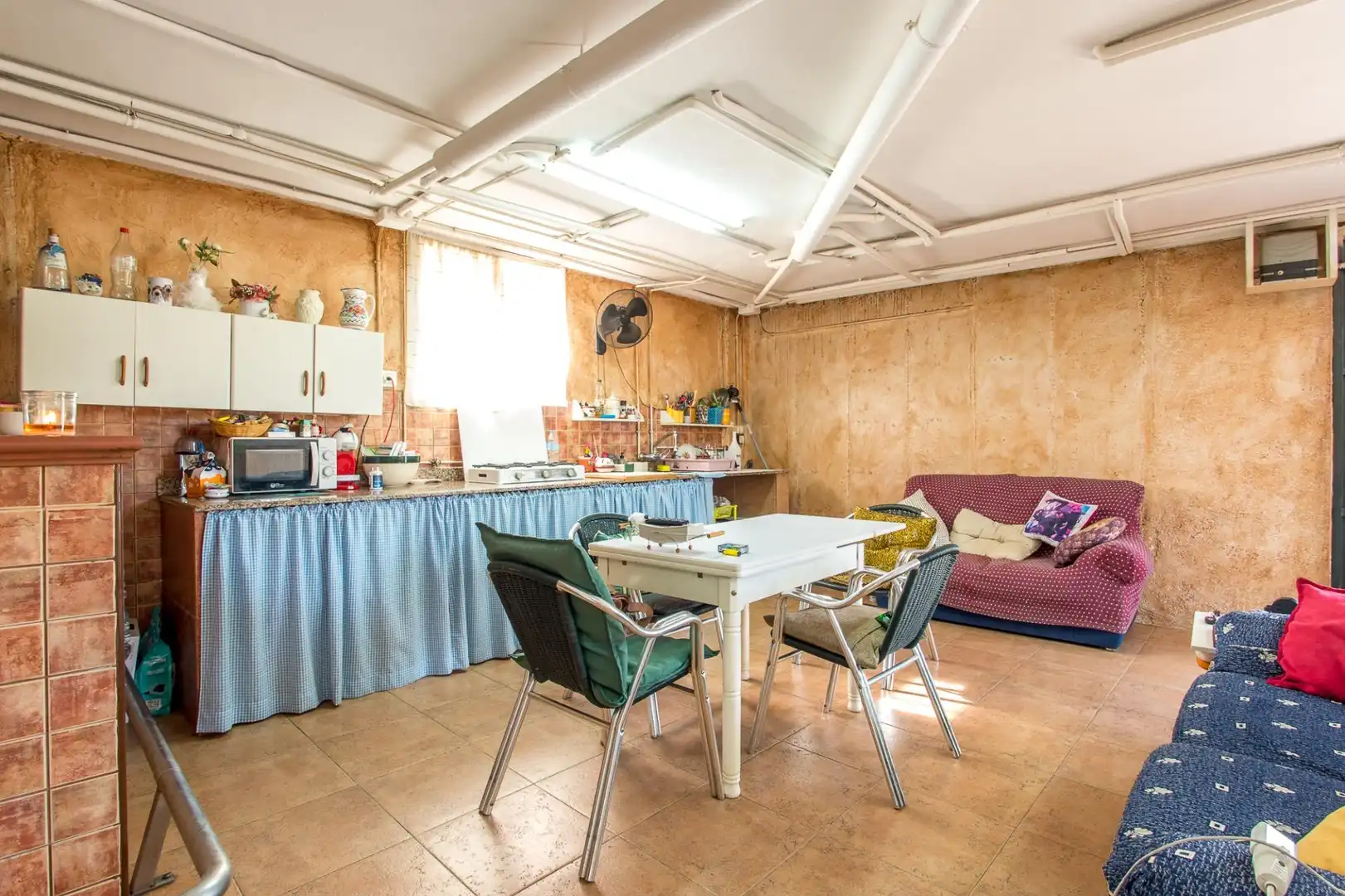 Chalet con terraza en venta en La Alcayna, imagen 47