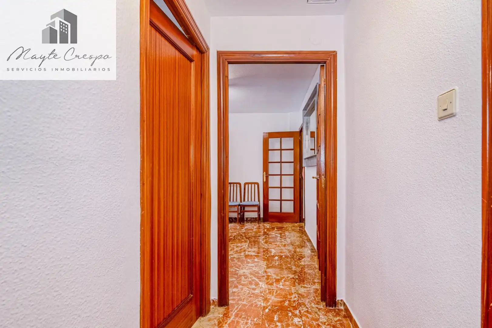 Appartement avec ascenseur à vendre à Beiro, imagen 23