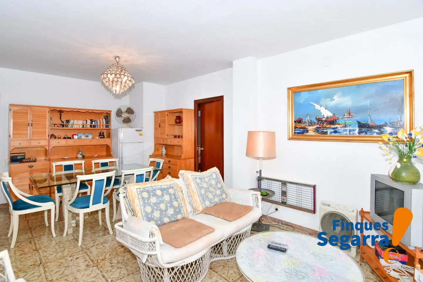 Appartamento in vendita a Avinguda de la Imperial Tarraco, imagen 7