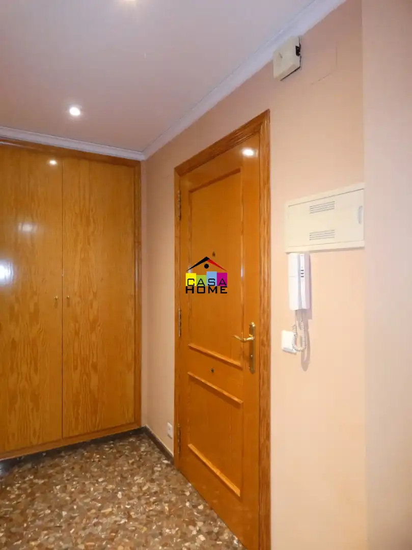 Piso en venta en El Grao