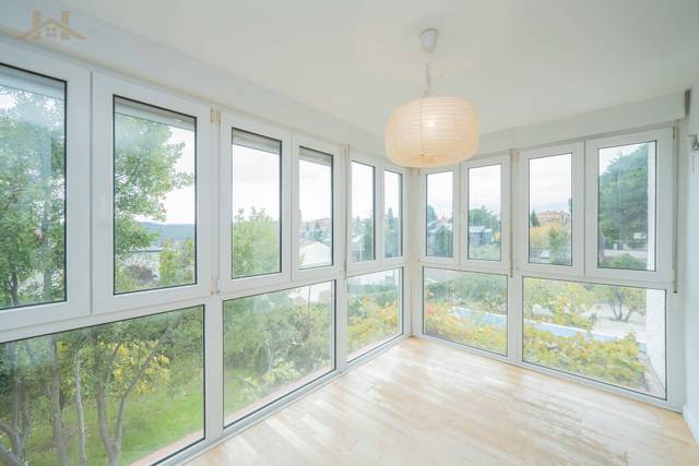 Casa-chalet en Venta en Calle de Murillo en Manzanares El Real