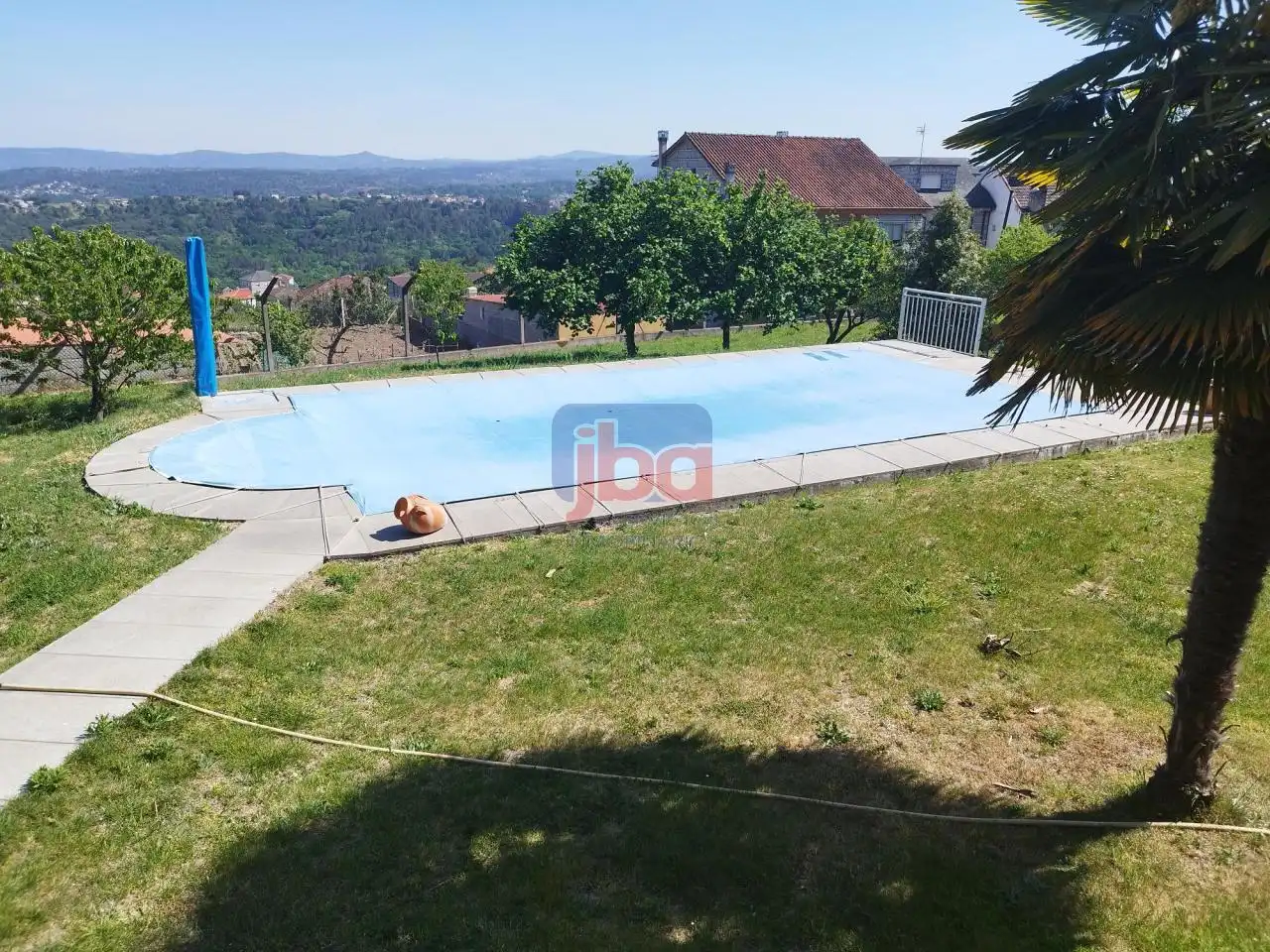 Xalet amb terrassa en venda a Toén, imagen 26
