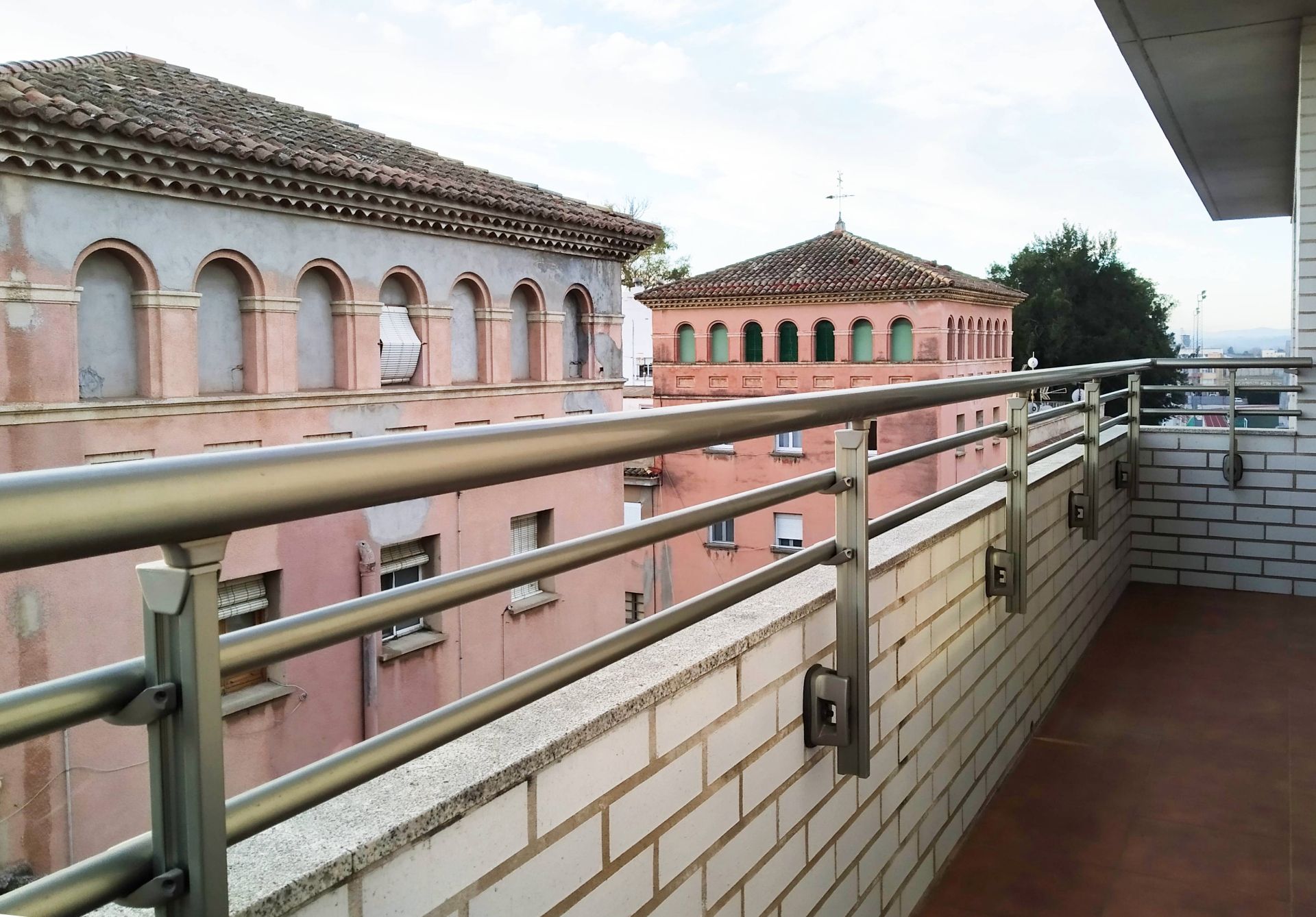 Terrassa de Pis en venda en Tortosa amb Aire condicionat, Calefacció i Forn