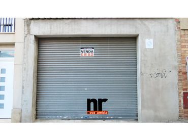 Terreny rústic en venda a Calle Monturiol