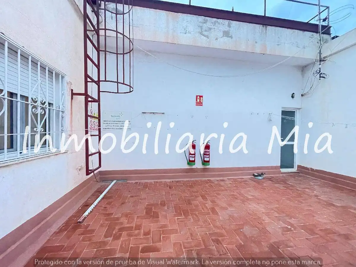 Flat for sale in Huércal-Overa  with Air Conditioner, Heating and Terrace