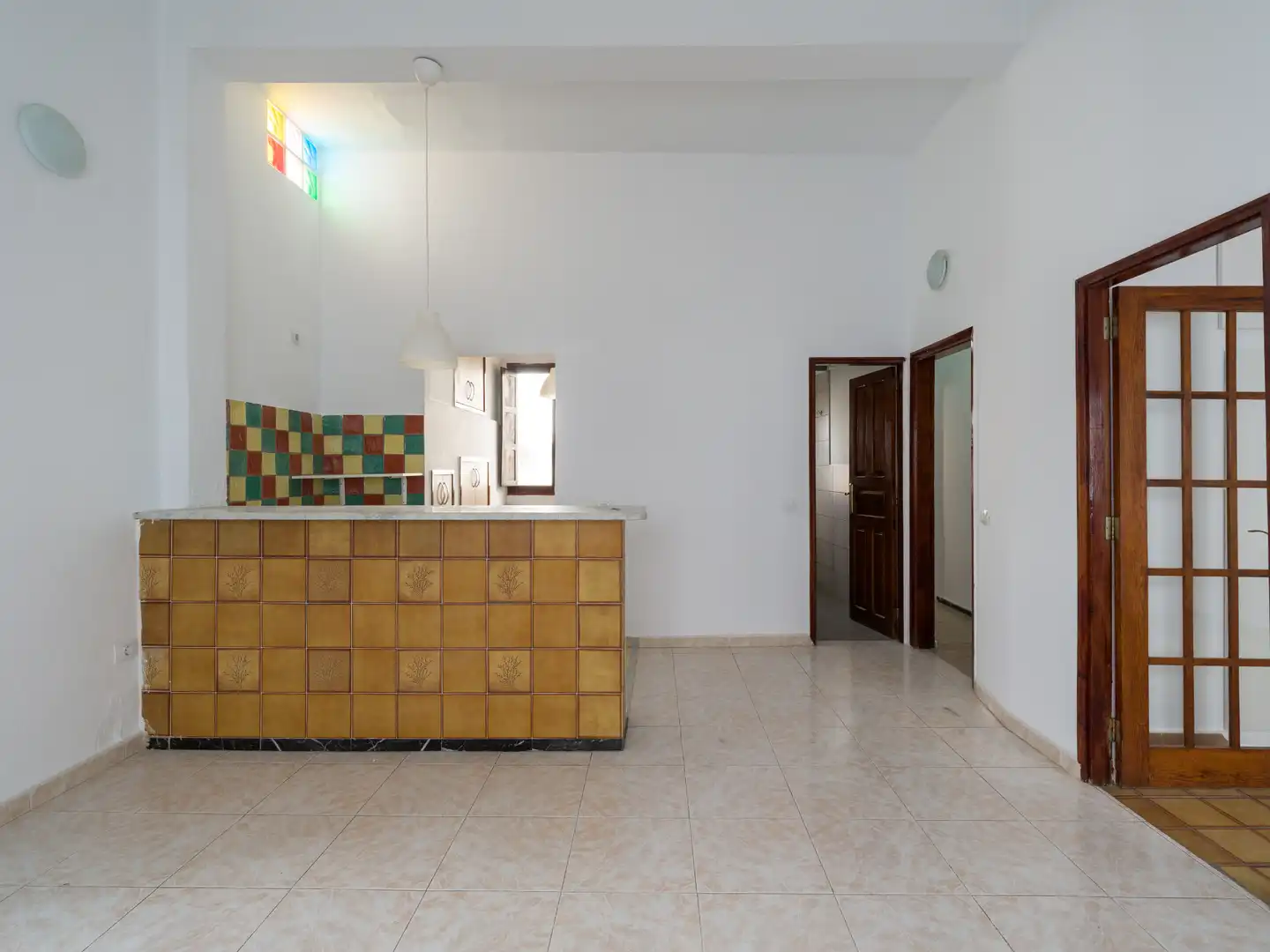 Cocina de Edificio en venta en Telde