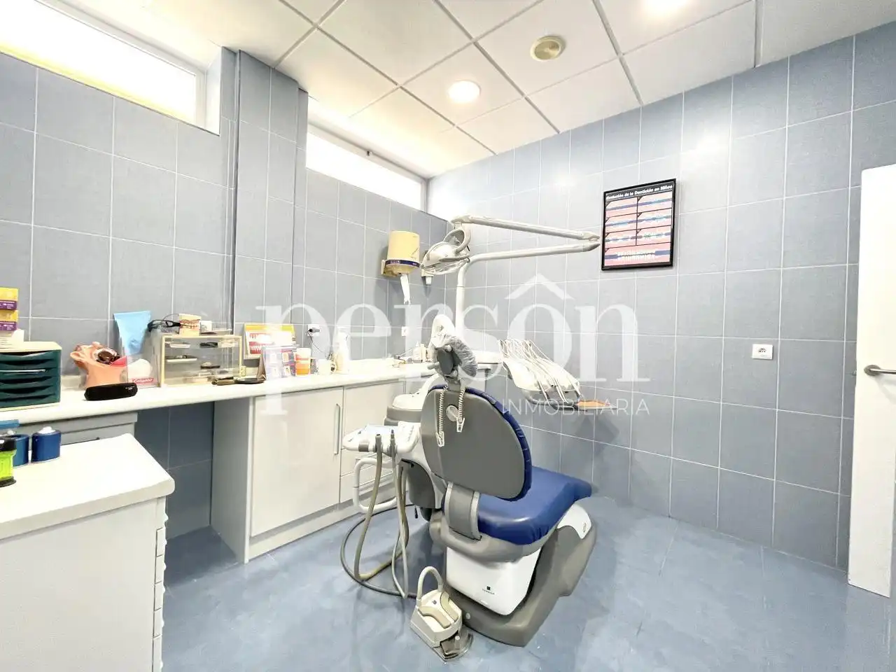 Business premises to rent in Rincón de Loix, imagen 9